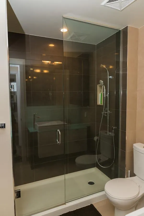 Apartament Sarkar Suites - Cn Tower, Mtcc, Rogers Centre Toronto