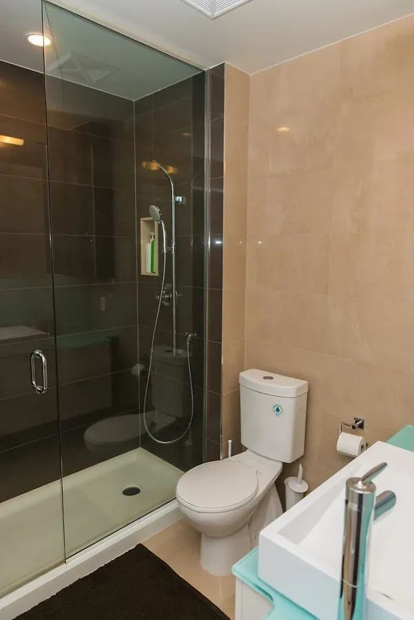 Sarkar Suites - Cn Tower, Mtcc, Rogers Centre Toronto Kanada