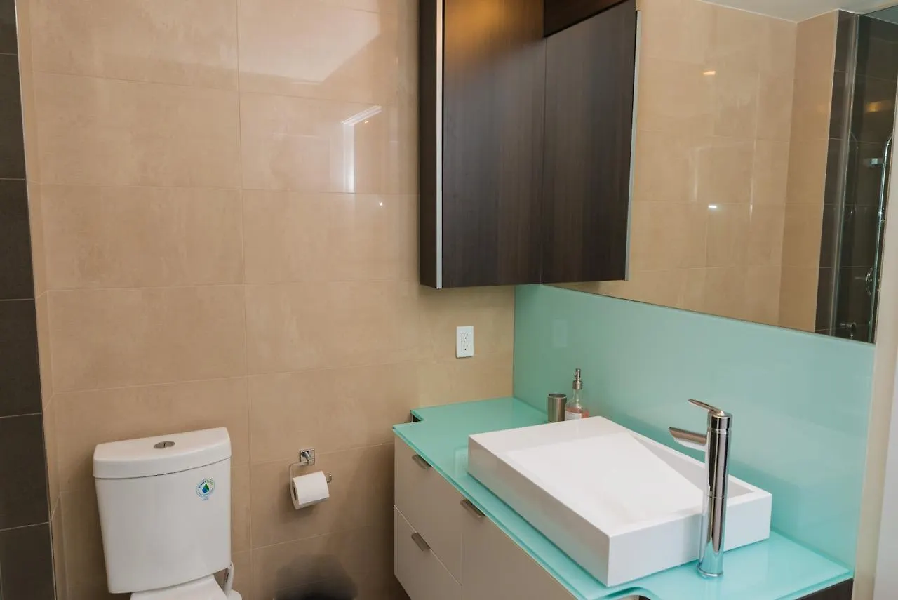 Sarkar Suites - Cn Tower, Mtcc, Rogers Centre Toronto Apartament