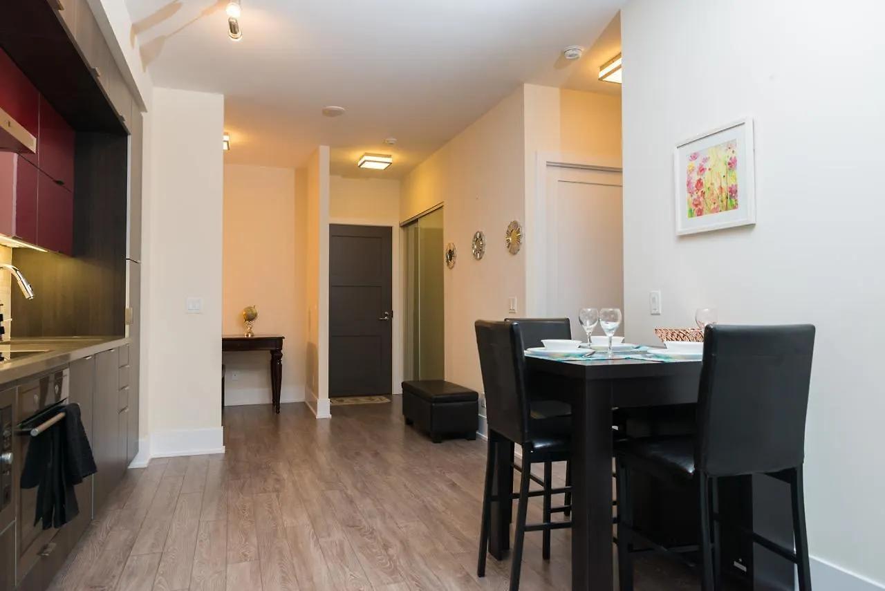 Sarkar Suites - Cn Tower, Mtcc, Rogers Centre Toronto